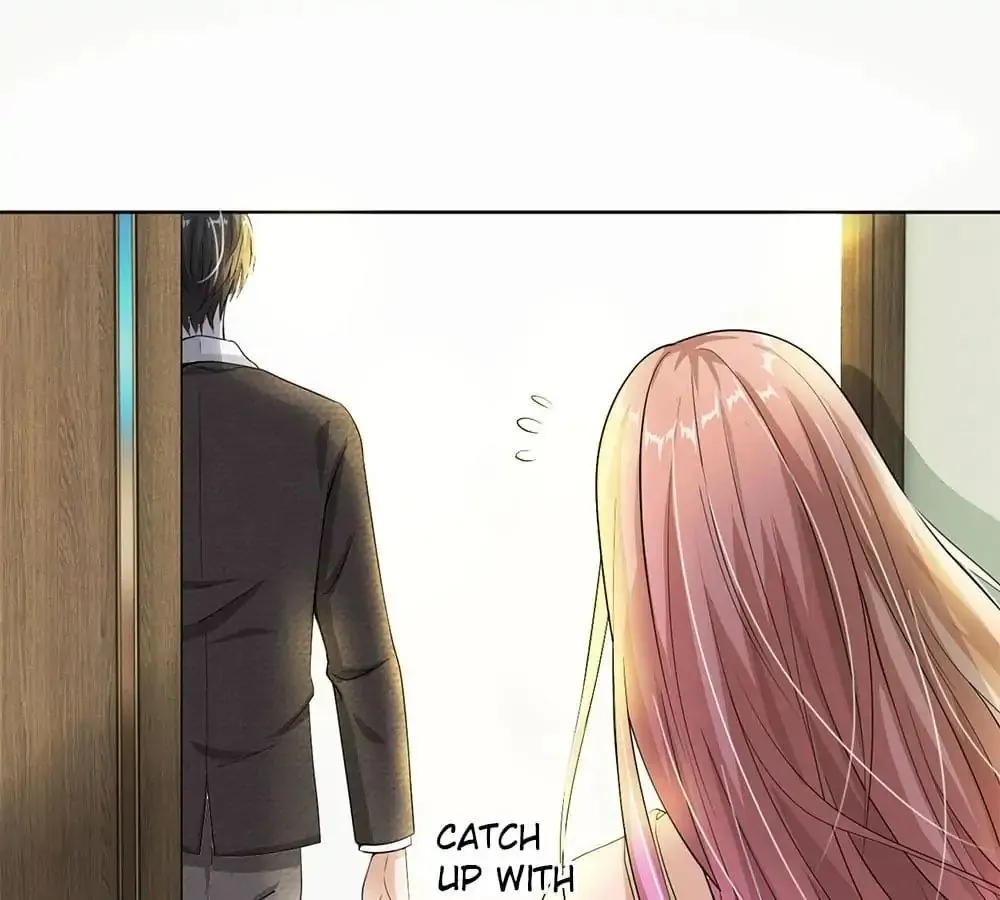 Read My Vampire CEO chapter 28 image 4 on Lezhin