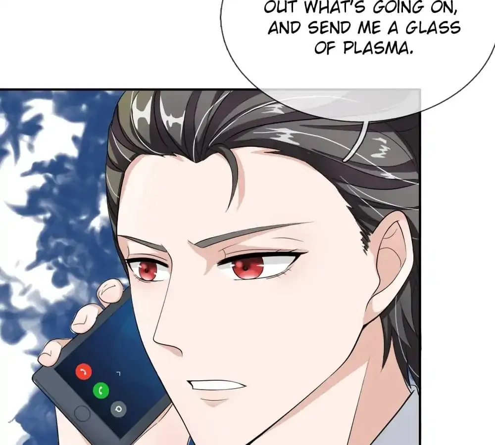 Read My Vampire CEO chapter 28 image 40 on Lezhin