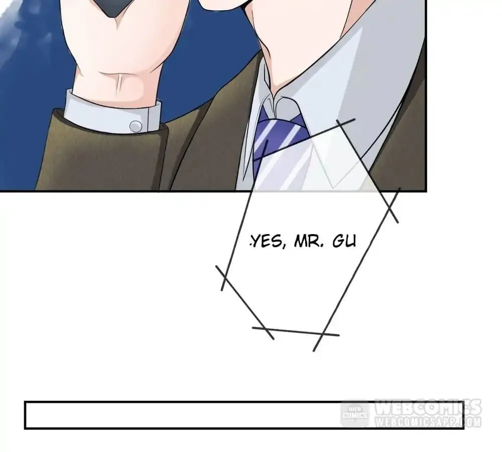Read My Vampire CEO chapter 28 image 41 on Lezhin