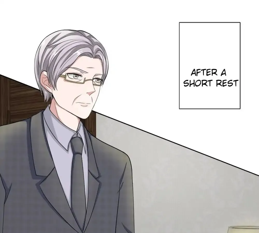 Read My Vampire CEO chapter 28 image 42 on Lezhin