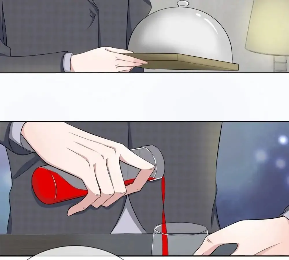 Read My Vampire CEO chapter 28 image 43 on Lezhin