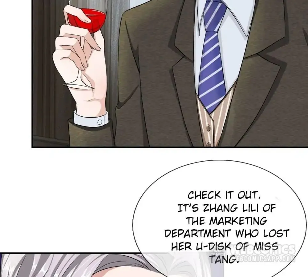 Read My Vampire CEO chapter 28 image 45 on Lezhin