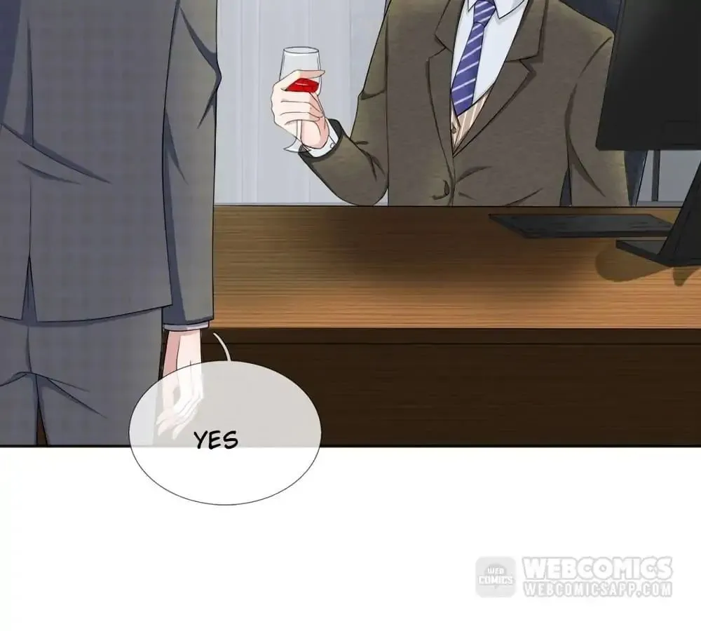 Read My Vampire CEO chapter 28 image 49 on Lezhin