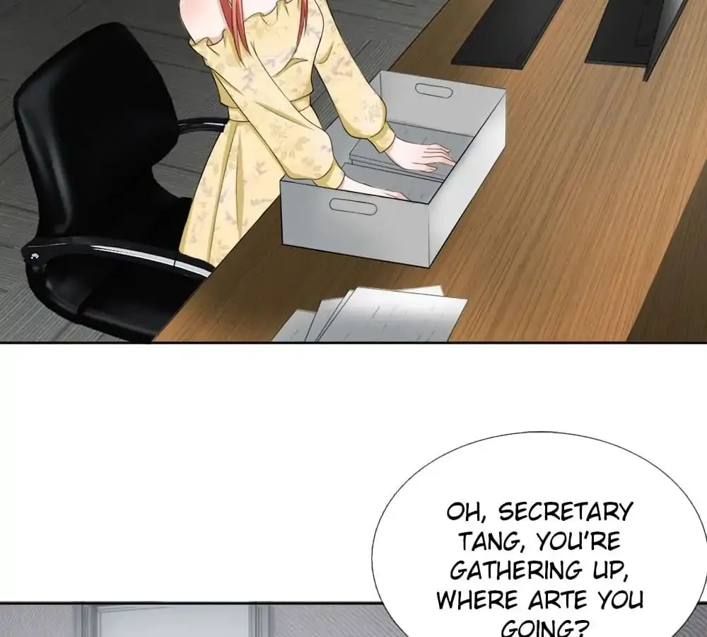 Read My Vampire CEO chapter 28 image 51 on Lezhin