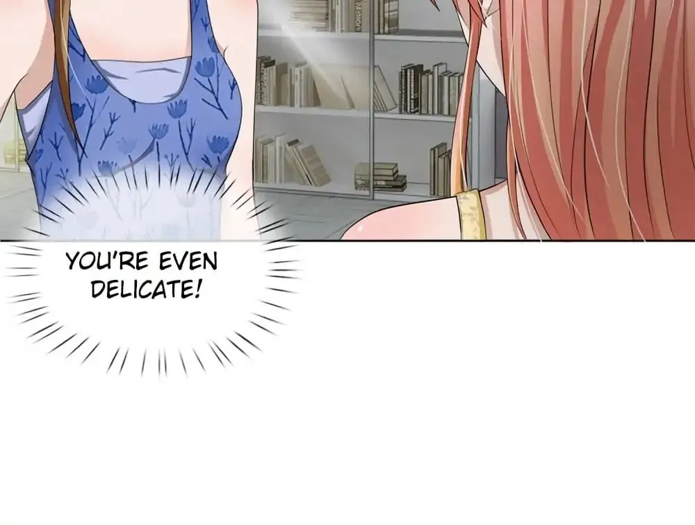 Read My Vampire CEO chapter 28 image 58 on Lezhin