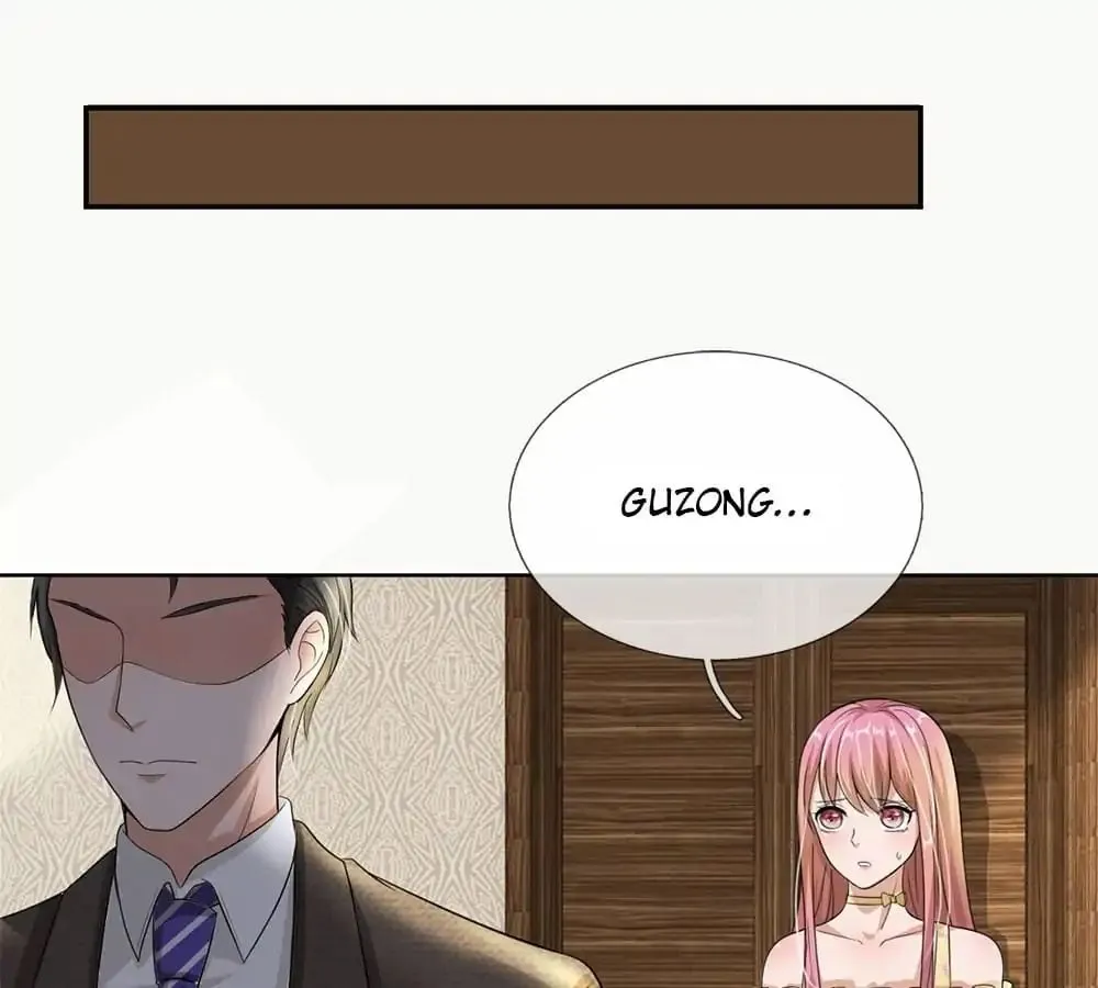 Read My Vampire CEO chapter 28 image 7 on Lezhin