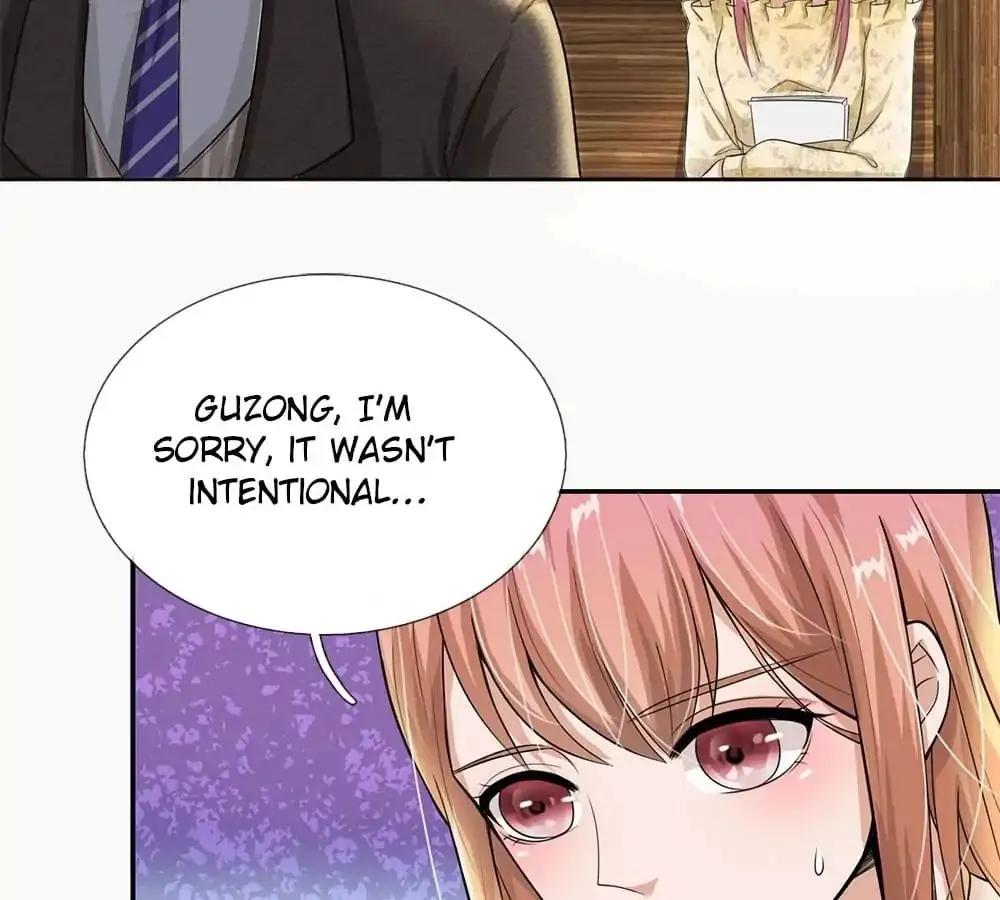 Read My Vampire CEO chapter 28 image 8 on Lezhin