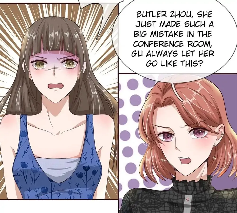 Read My Vampire CEO chapter 29 image 10 on Lezhin