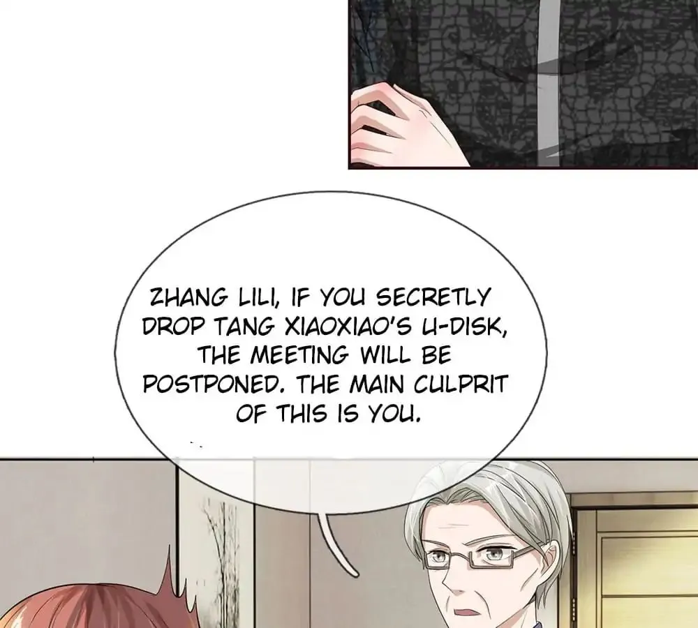 Read My Vampire CEO chapter 29 image 11 on Lezhin