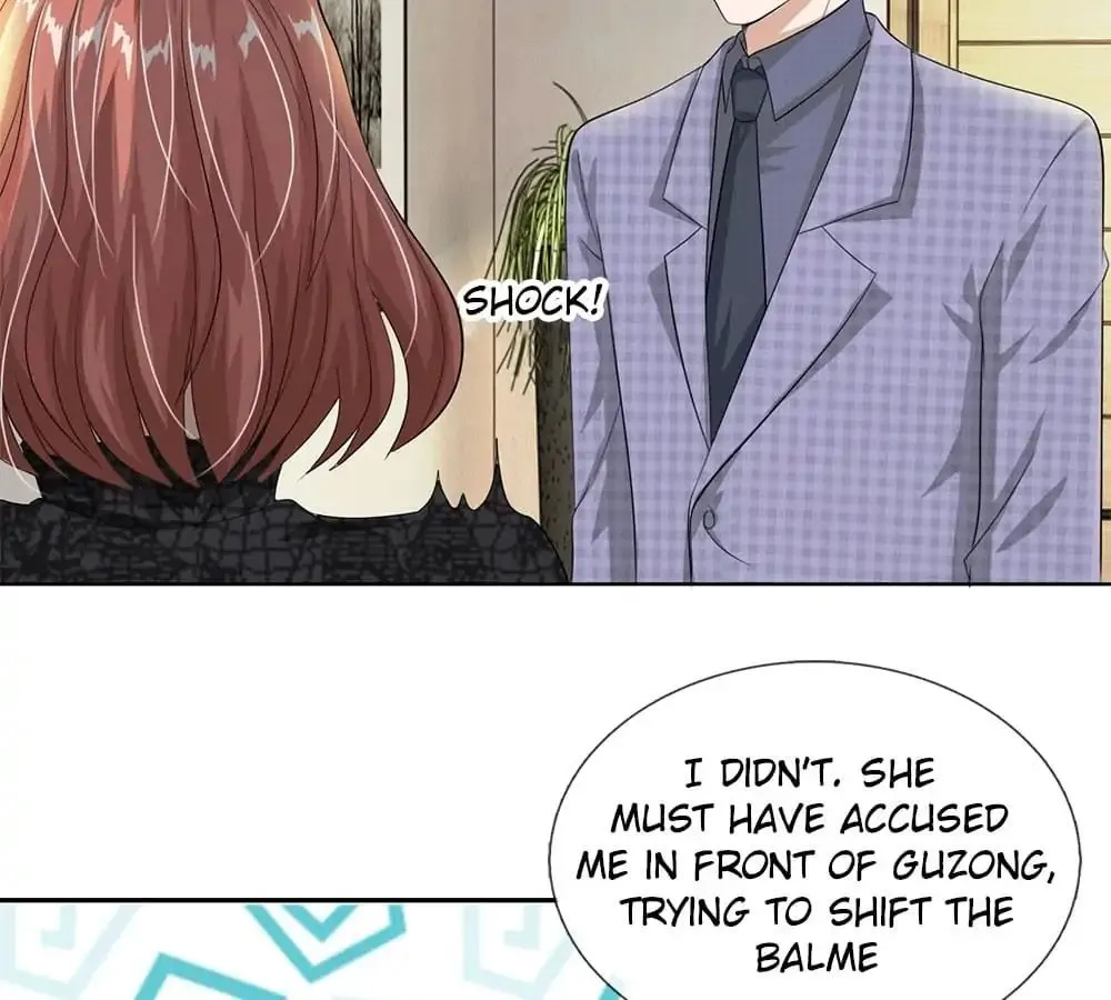 Read My Vampire CEO chapter 29 image 12 on Lezhin
