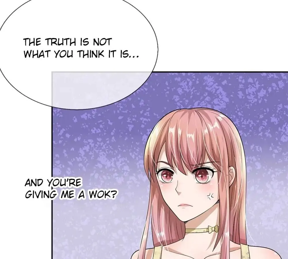 Read My Vampire CEO chapter 29 image 14 on Lezhin