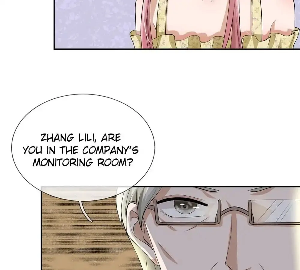 Read My Vampire CEO chapter 29 image 15 on Lezhin