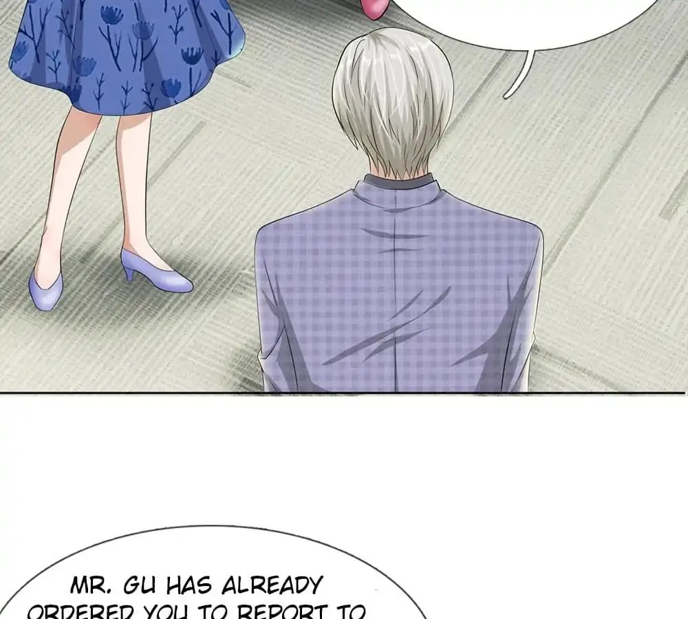 Read My Vampire CEO chapter 29 image 18 on Lezhin