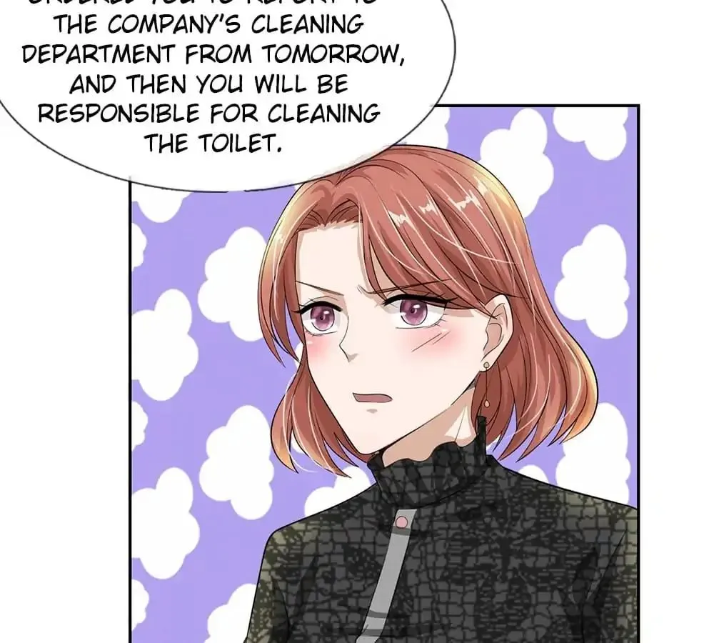 Read My Vampire CEO chapter 29 image 19 on Lezhin