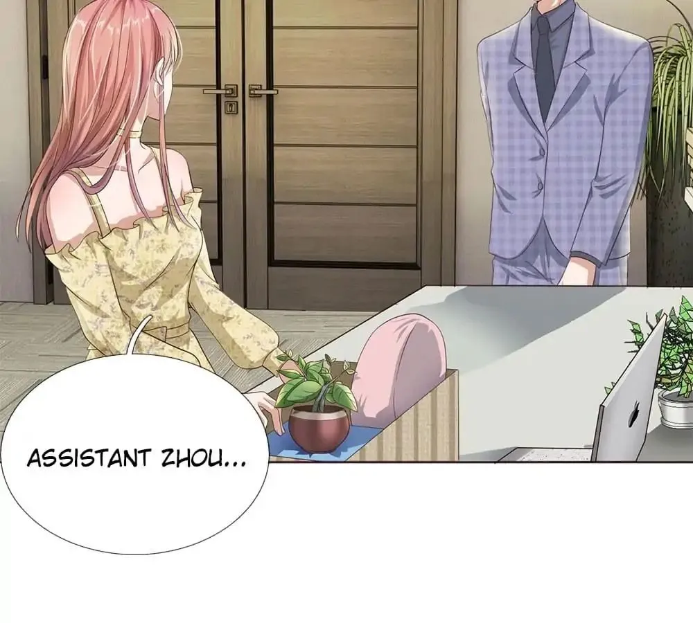 Read My Vampire CEO chapter 29 image 2 on Lezhin