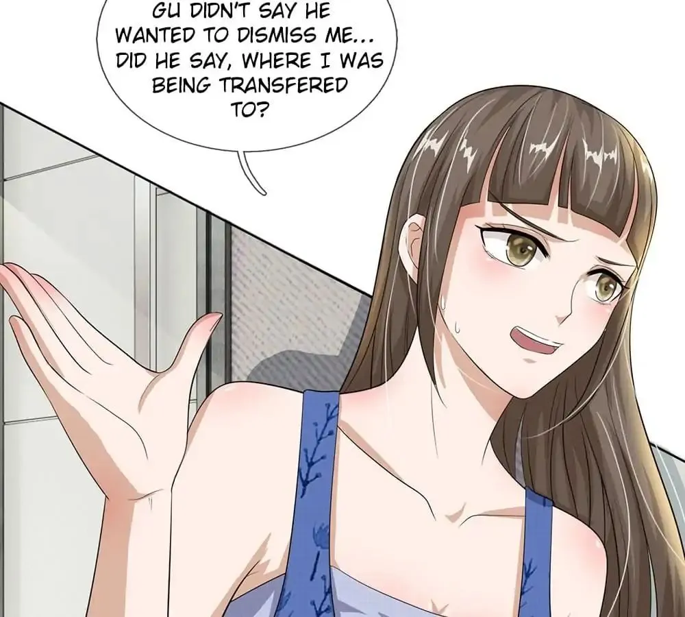 Read My Vampire CEO chapter 29 image 22 on Lezhin