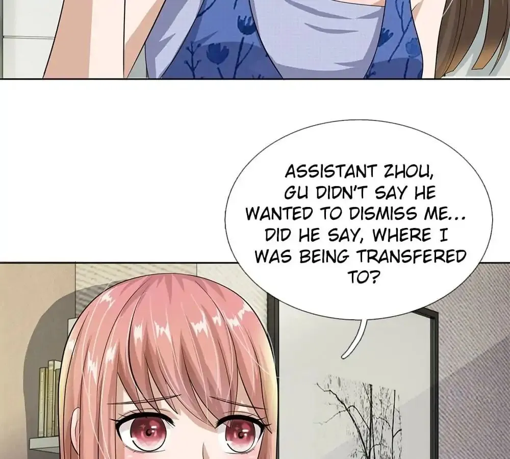 Read My Vampire CEO chapter 29 image 23 on Lezhin