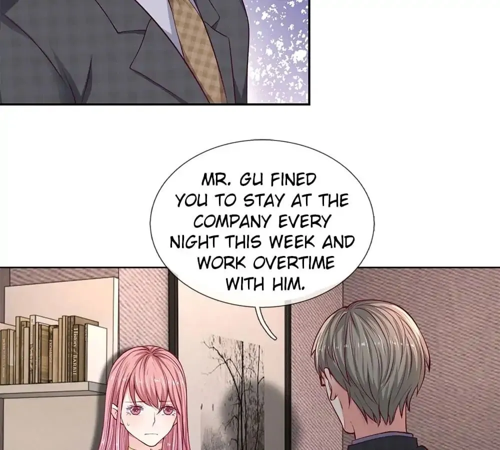 Read My Vampire CEO chapter 29 image 27 on Lezhin