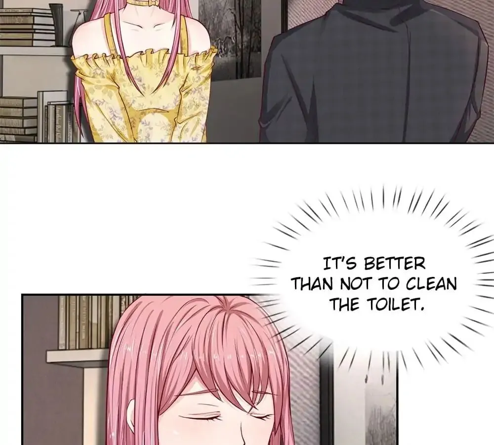 Read My Vampire CEO chapter 29 image 28 on Lezhin