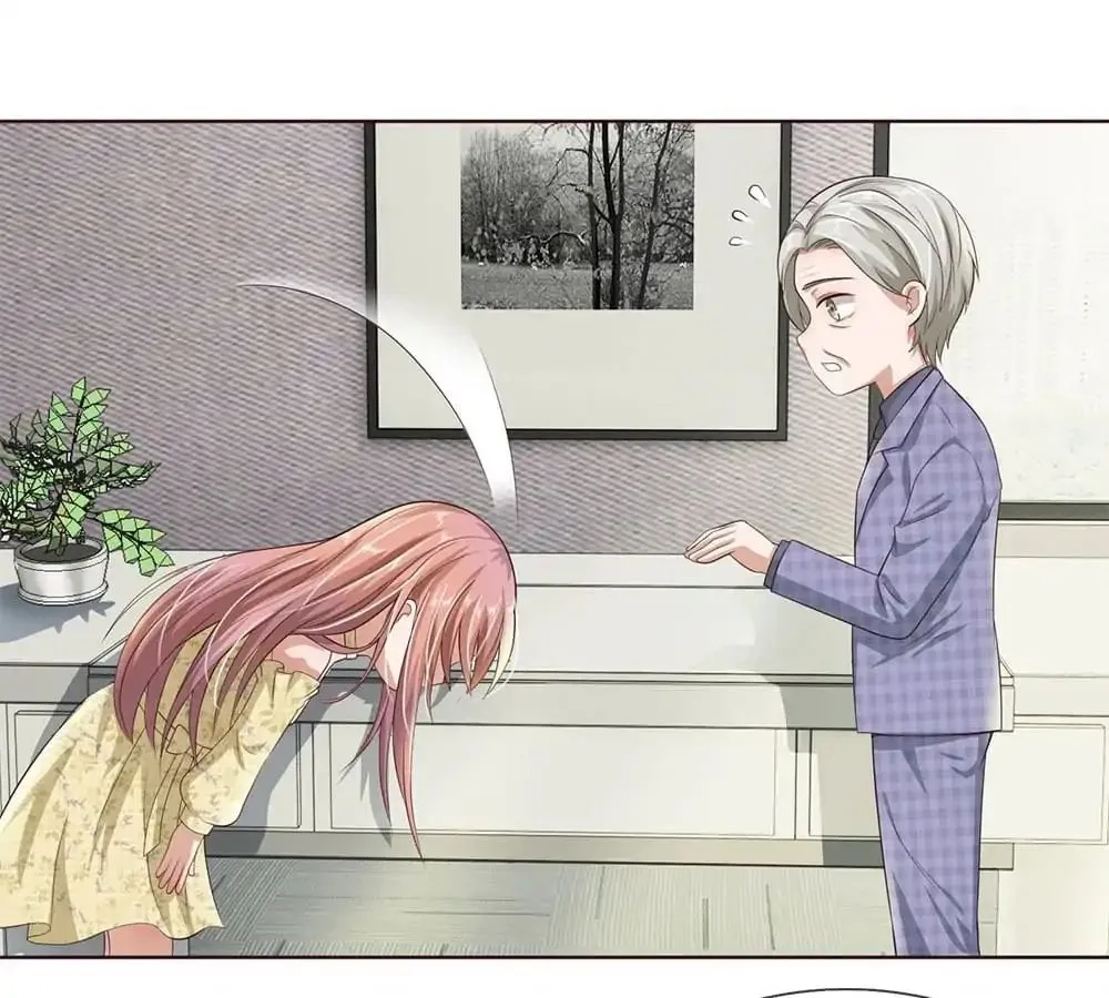 Read My Vampire CEO chapter 29 image 3 on Lezhin