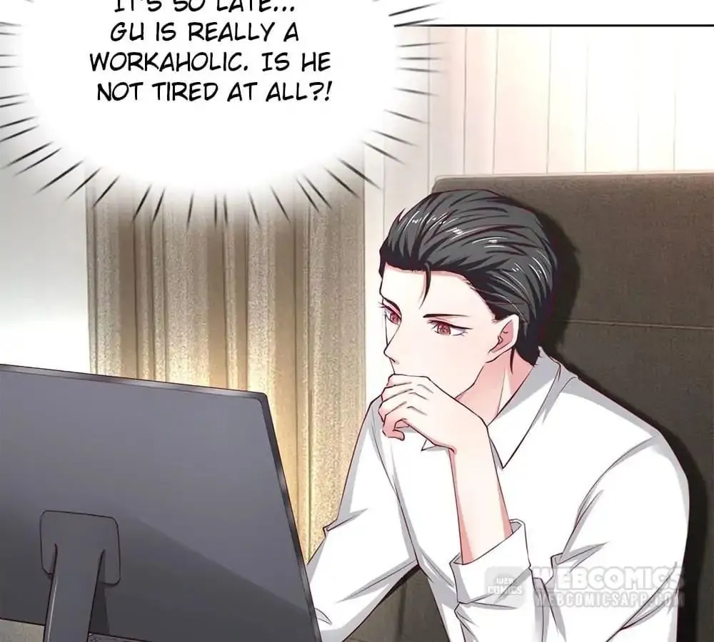 Read My Vampire CEO chapter 29 image 33 on Lezhin