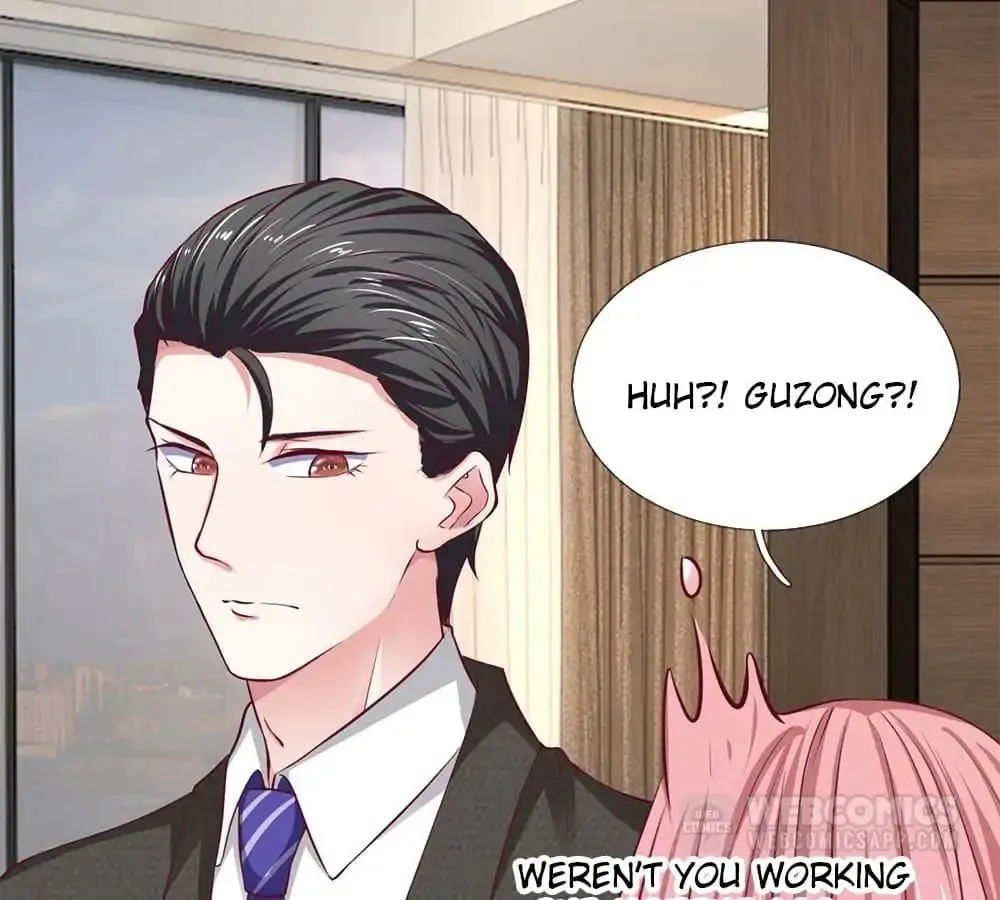 Read My Vampire CEO chapter 29 image 37 on Lezhin