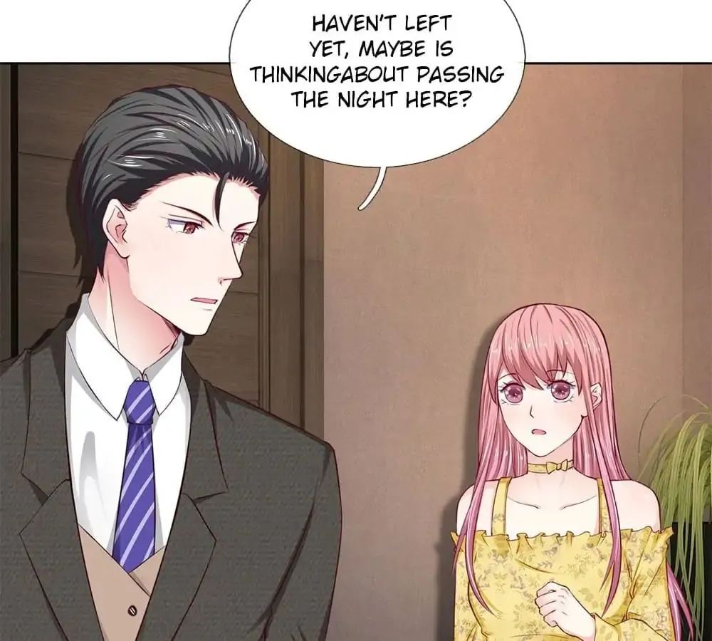 Read My Vampire CEO chapter 29 image 39 on Lezhin