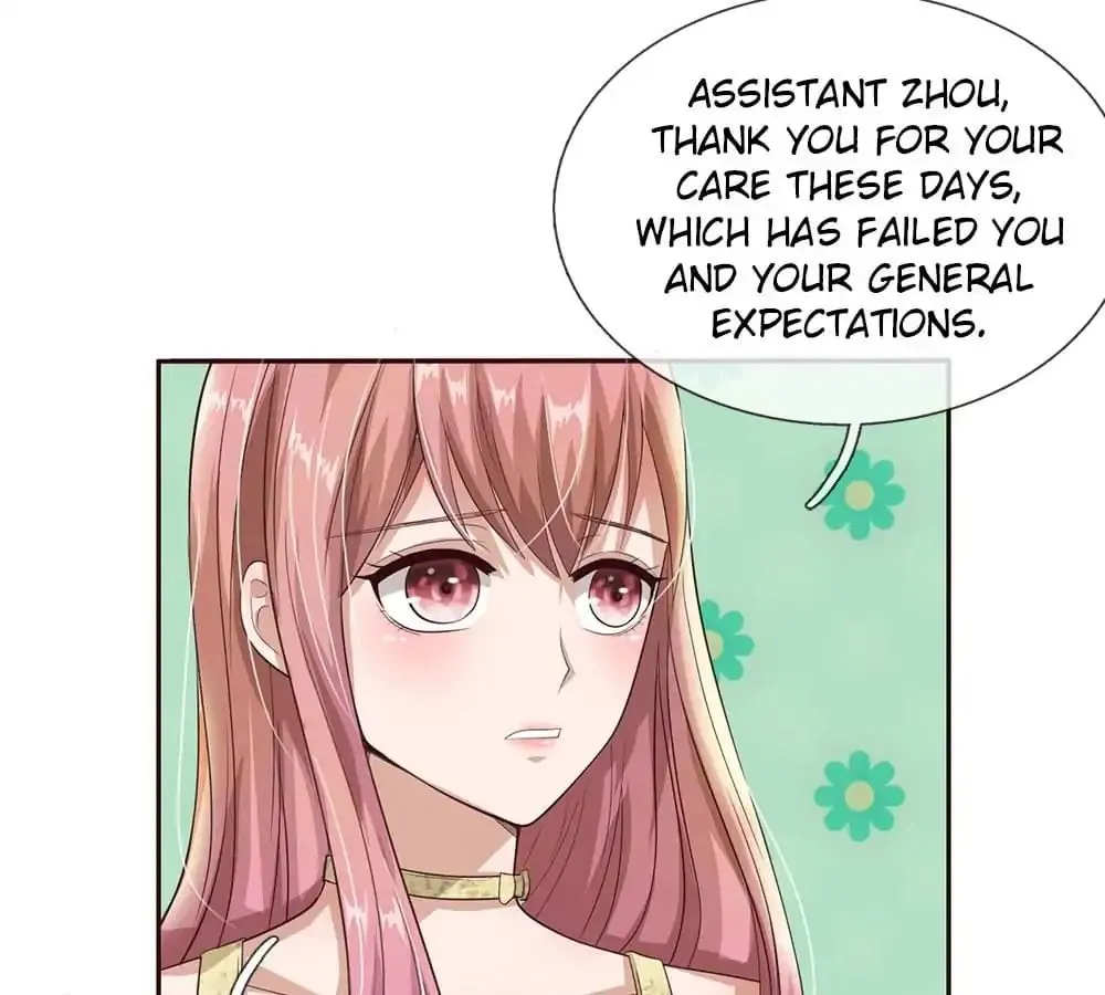 Read My Vampire CEO chapter 29 image 4 on Lezhin