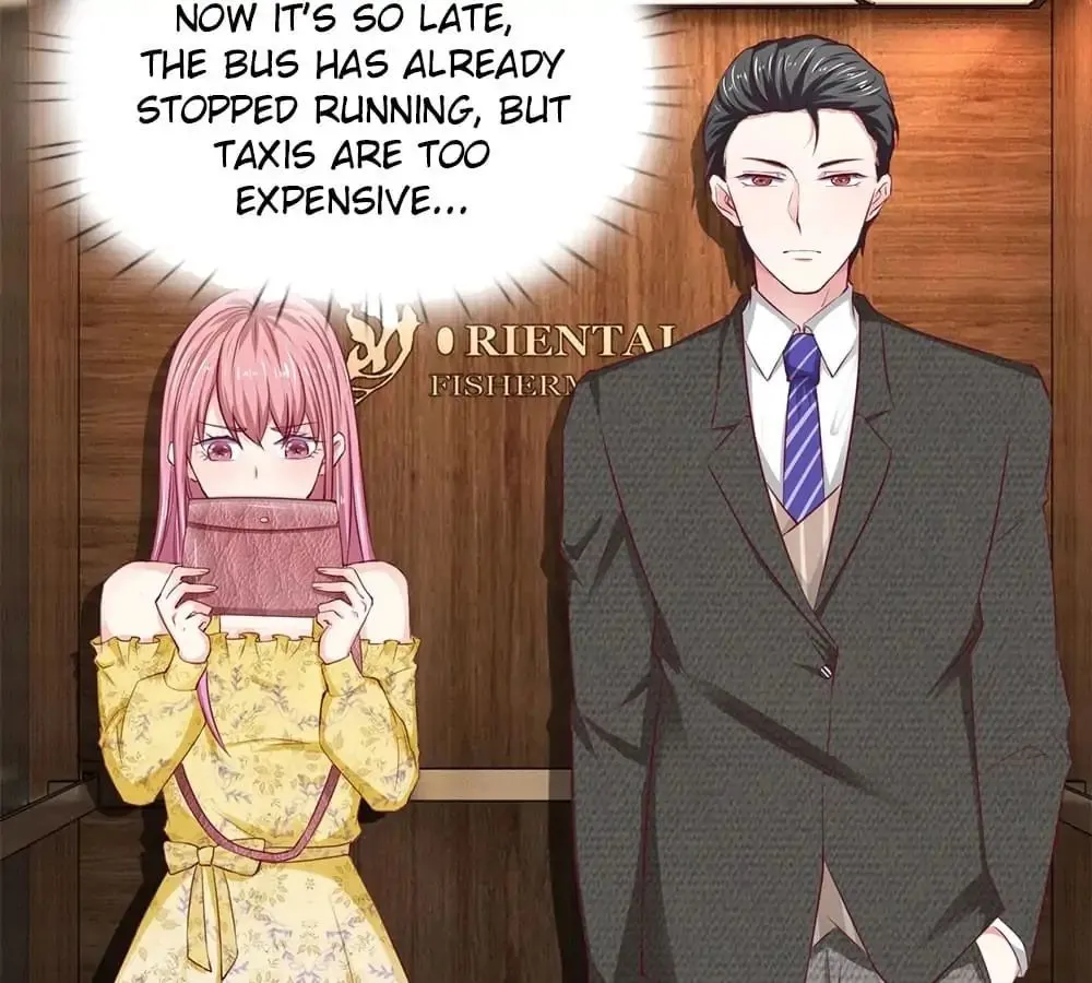 Read My Vampire CEO chapter 29 image 44 on Lezhin