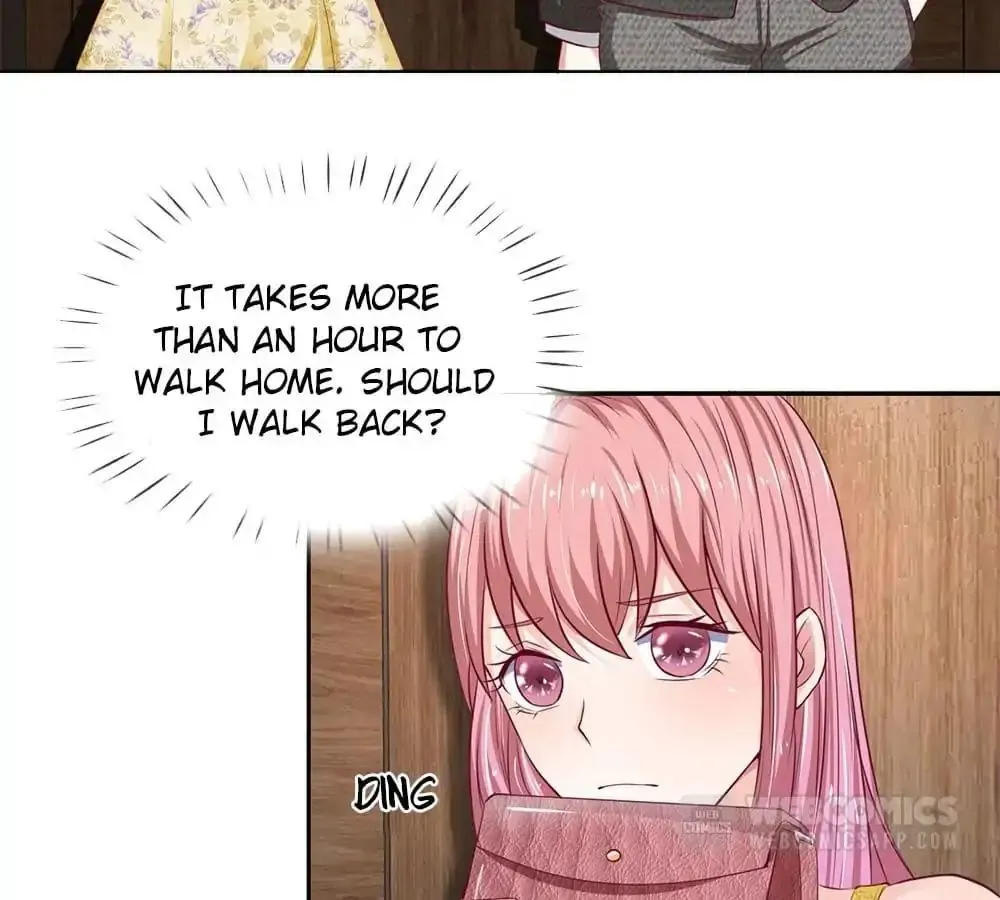 Read My Vampire CEO chapter 29 image 45 on Lezhin