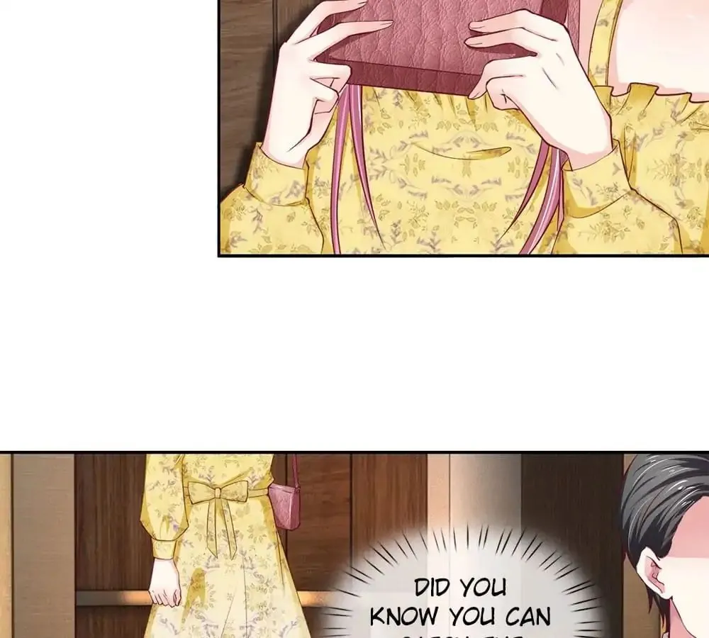 Read My Vampire CEO chapter 29 image 46 on Lezhin
