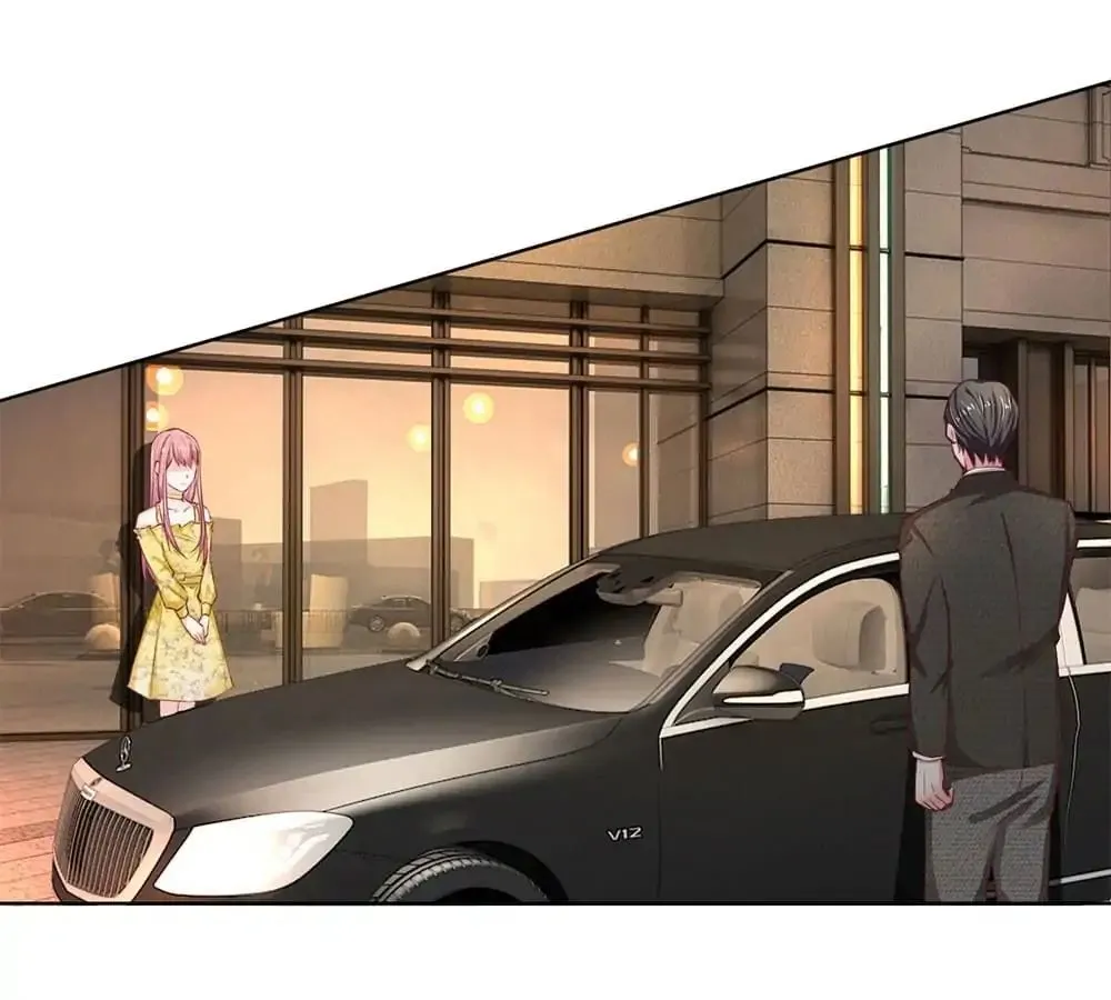 Read My Vampire CEO chapter 29 image 48 on Lezhin