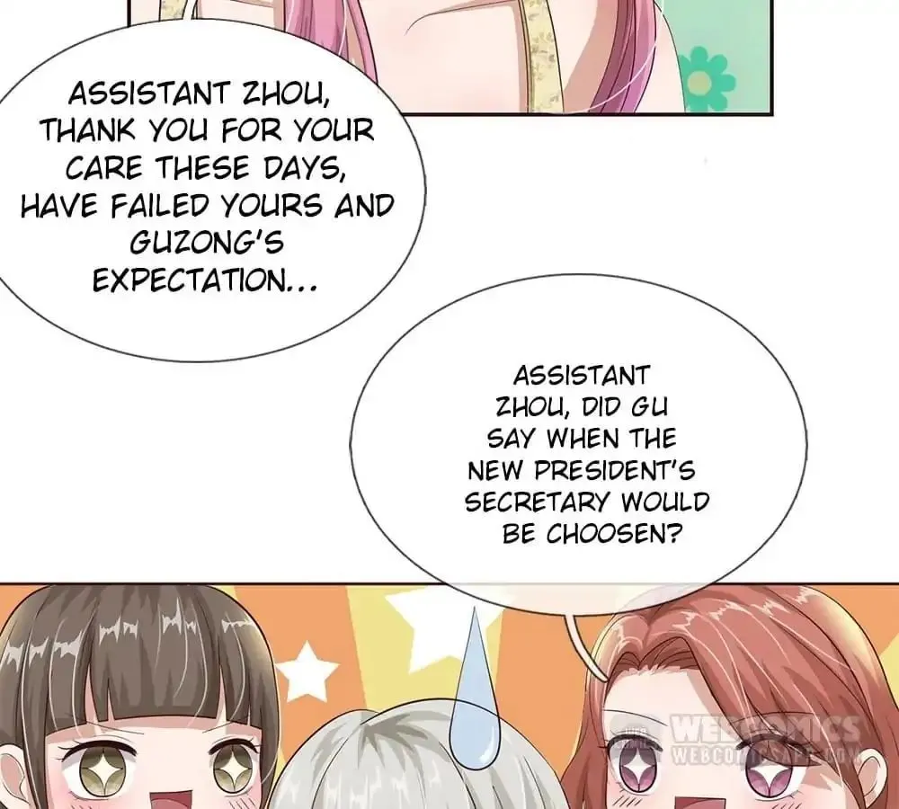 Read My Vampire CEO chapter 29 image 5 on Lezhin