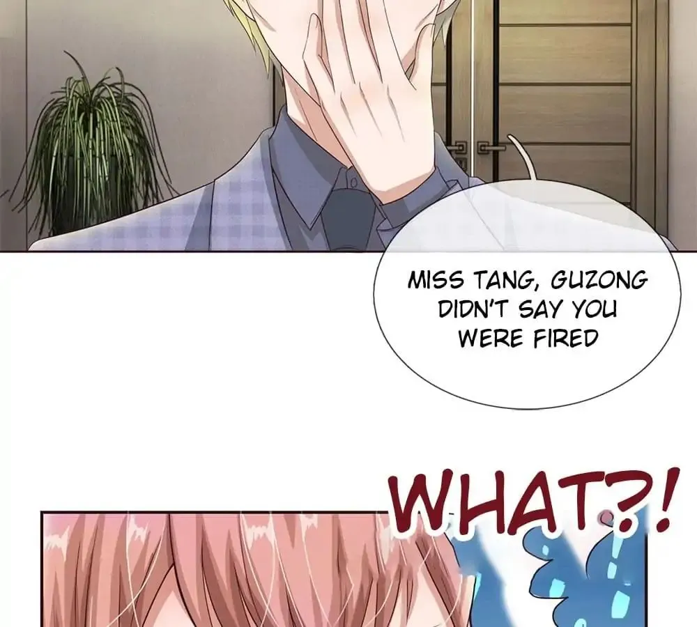 Read My Vampire CEO chapter 29 image 8 on Lezhin