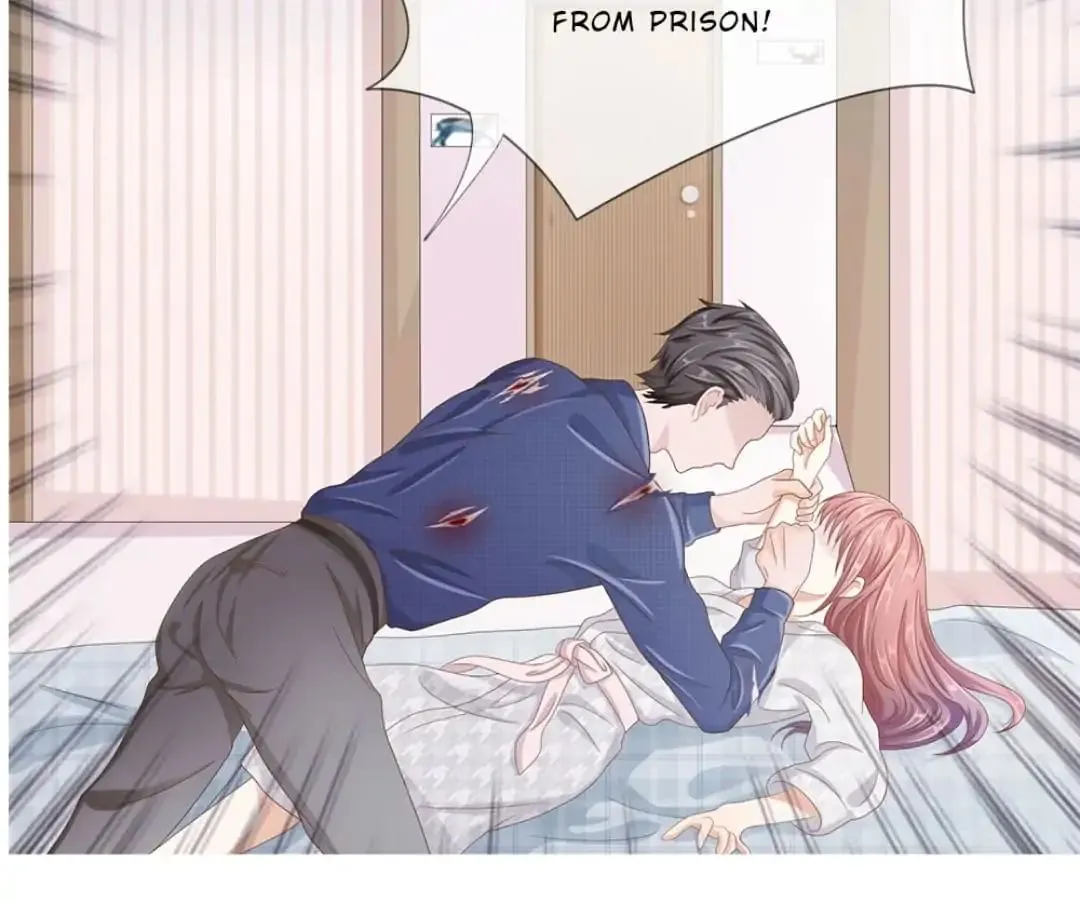 Read My Vampire CEO chapter 3 image 12 on Lezhin