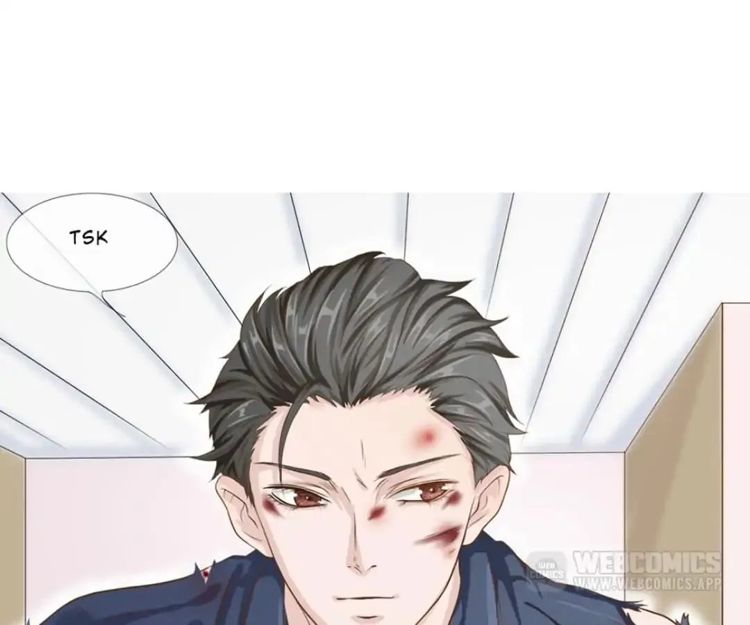 Read My Vampire CEO chapter 3 image 13 on Lezhin