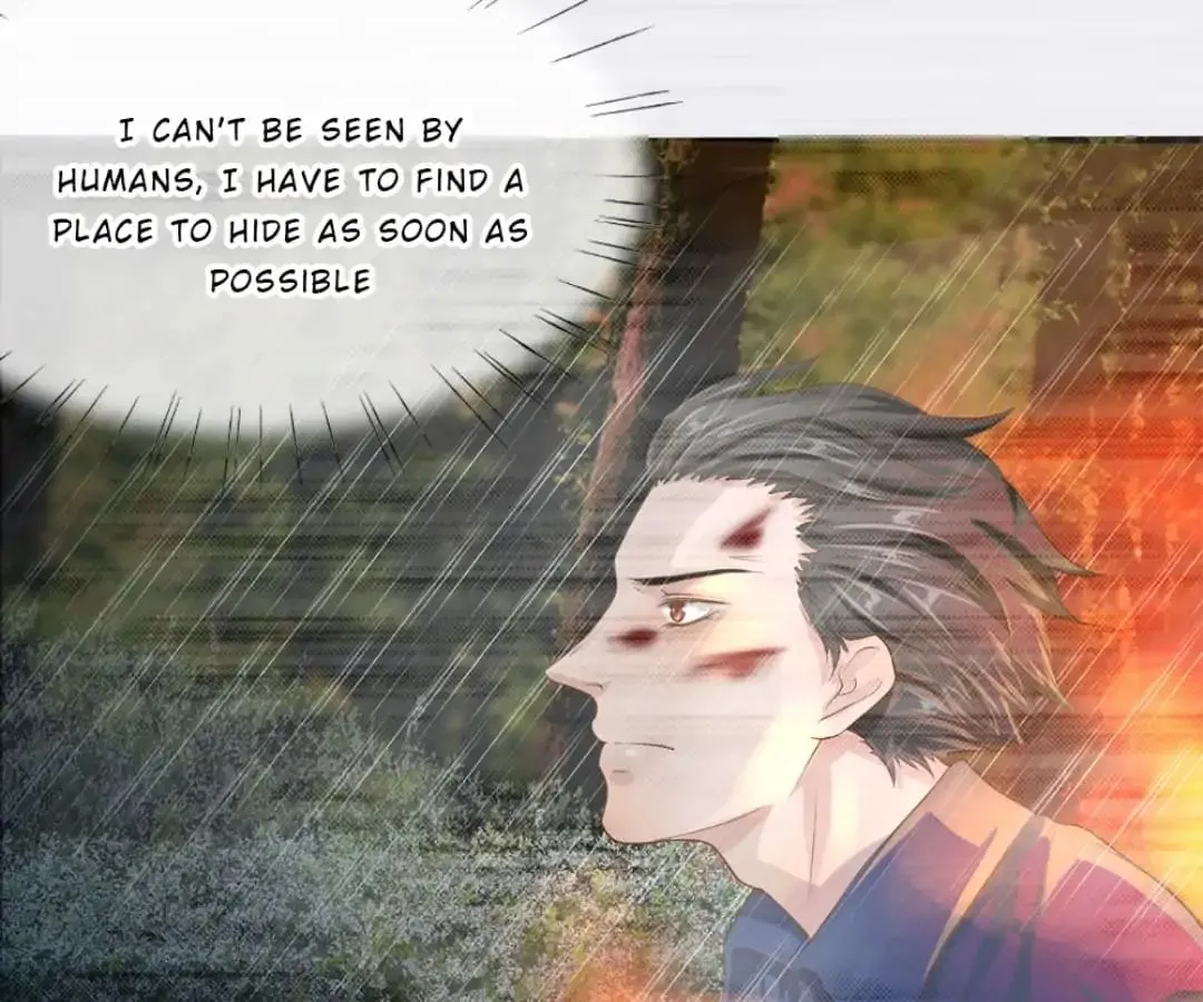 Read My Vampire CEO chapter 3 image 26 on Lezhin
