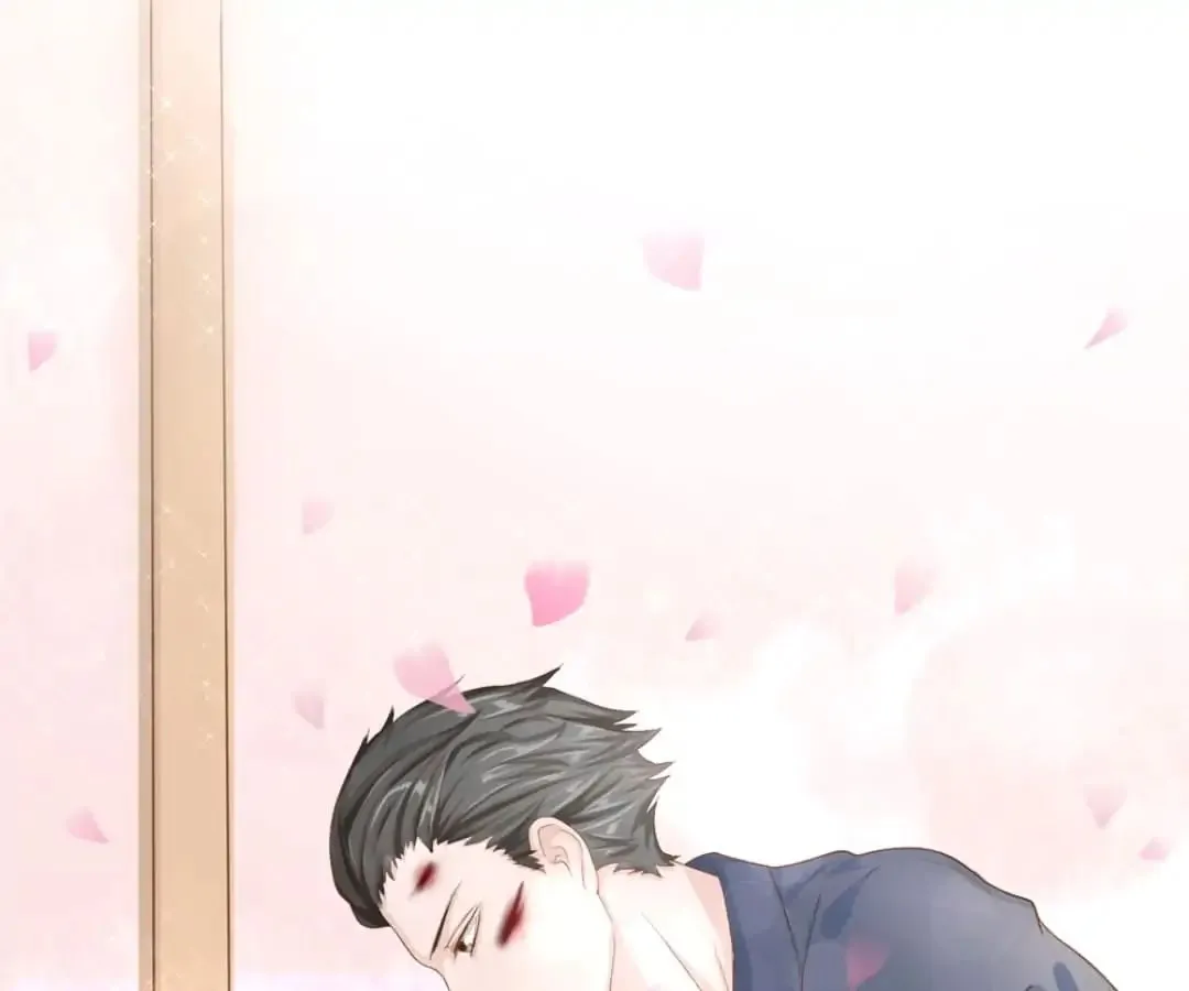 Read My Vampire CEO chapter 3 image 30 on Lezhin