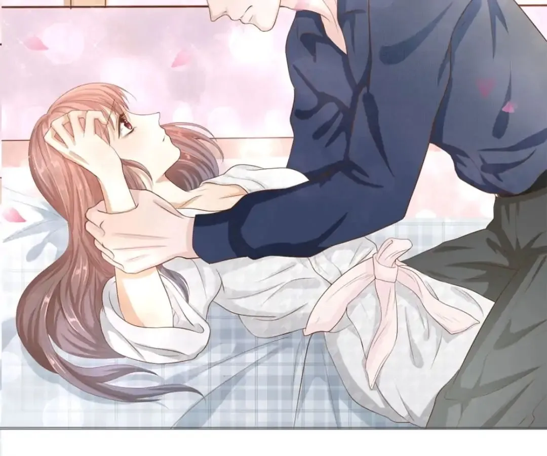 Read My Vampire CEO chapter 3 image 31 on Lezhin