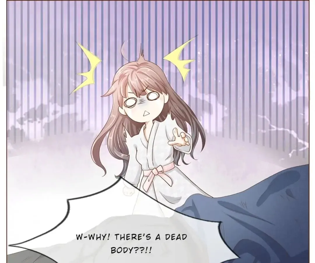 Read My Vampire CEO chapter 3 image 4 on Lezhin