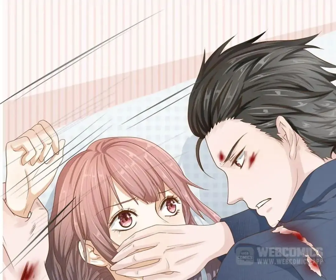 Read My Vampire CEO chapter 3 image 9 on Lezhin