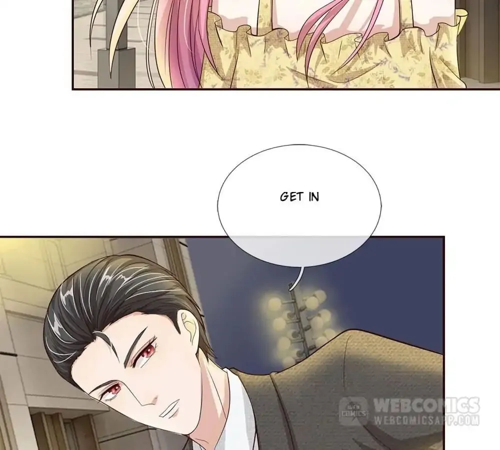 Read My Vampire CEO chapter 30 image 1 on Lezhin