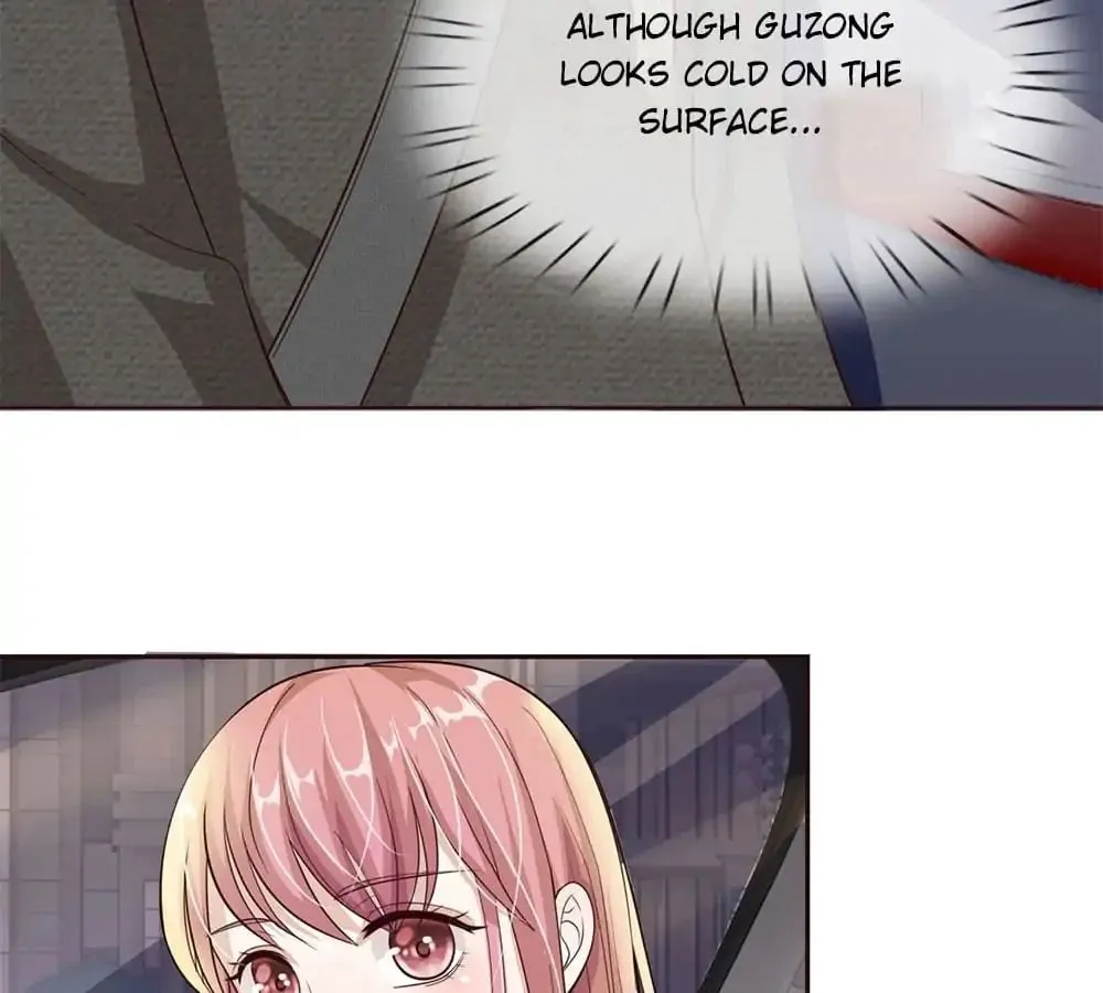 Read My Vampire CEO chapter 30 image 12 on Lezhin