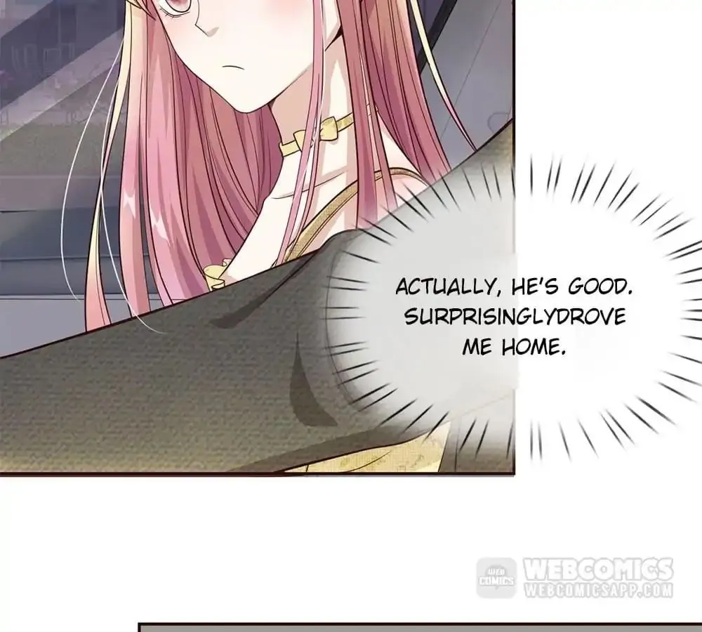 Read My Vampire CEO chapter 30 image 13 on Lezhin