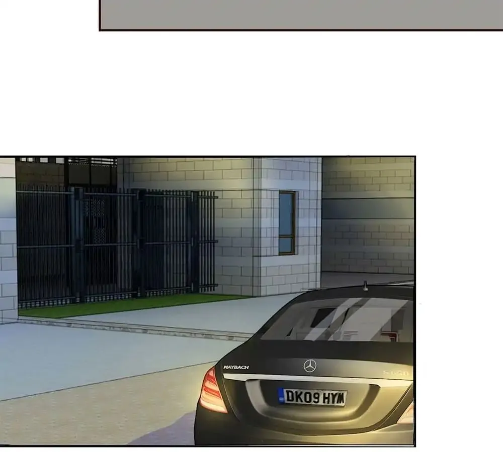 Read My Vampire CEO chapter 30 image 14 on Lezhin