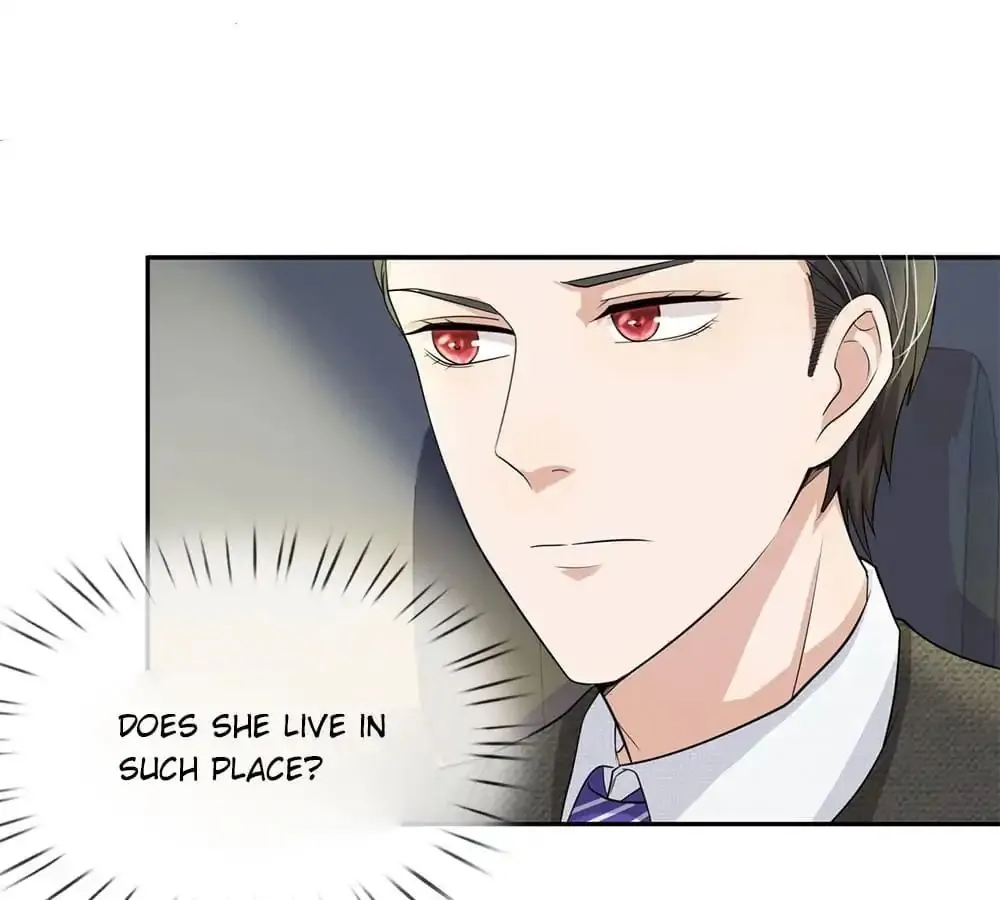 Read My Vampire CEO chapter 30 image 15 on Lezhin