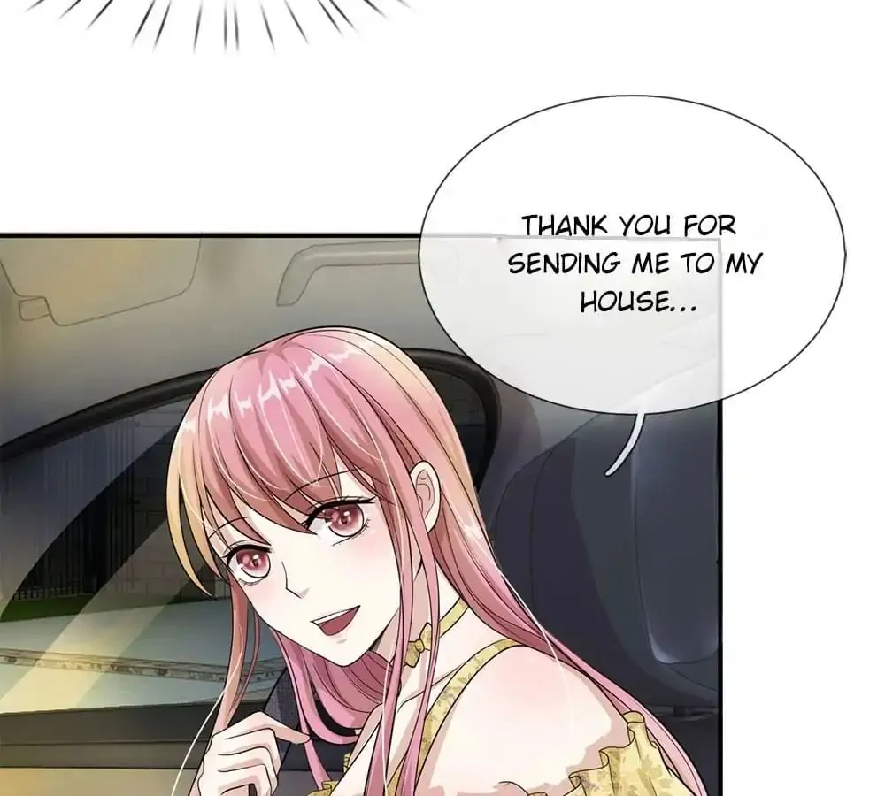 Read My Vampire CEO chapter 30 image 16 on Lezhin