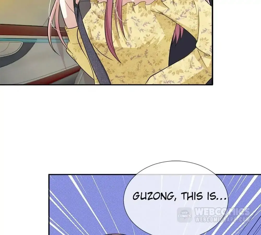 Read My Vampire CEO chapter 30 image 17 on Lezhin