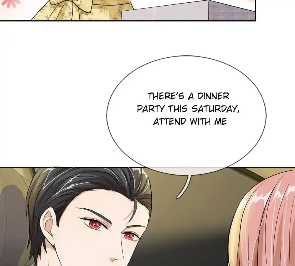Read My Vampire CEO chapter 30 image 23 on Lezhin
