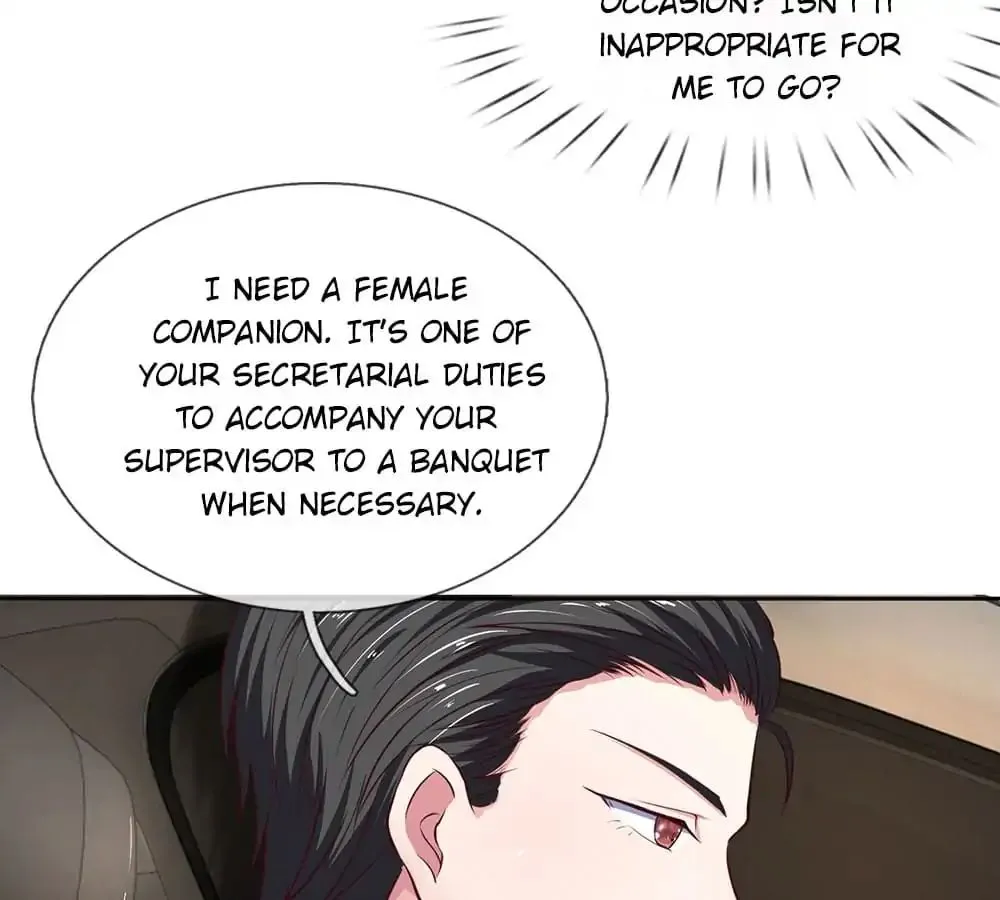 Read My Vampire CEO chapter 30 image 28 on Lezhin
